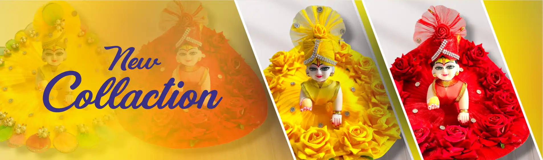 Kanha Ji Poshak