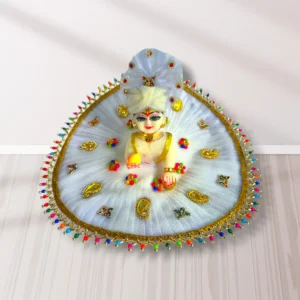Sharad purnima Special Poshak