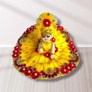 Kahna Ji Janmashtami Poshak