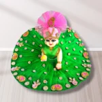 Laddu Gopal Dress for Sawan